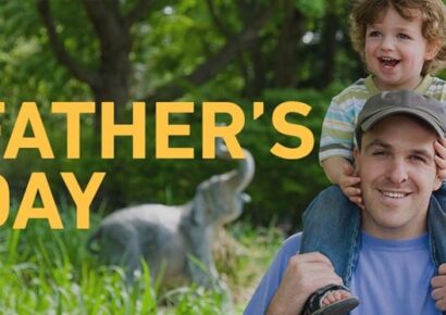 Montgomery Zoo, Mann Wildlife Learning Museum to Celebrate Fathers June 21 with FREE Admission