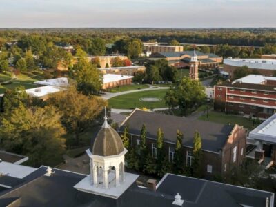 Area Students Named to President’s, Dean’s Lists at Freed-Hardeman University for Spring 2020
