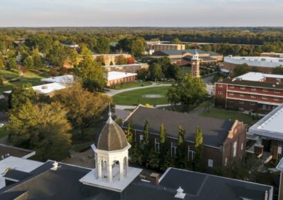 Area Students Named to President’s, Dean’s Lists at Freed-Hardeman University for Spring 2020