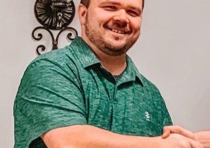 Trey McQueen Named New Holtville High School Fishing Team Coach