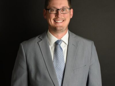 Edgewood Headmaster Jay Adams Says Past Year Has been a Challenge but Position Was Good Fit for Family