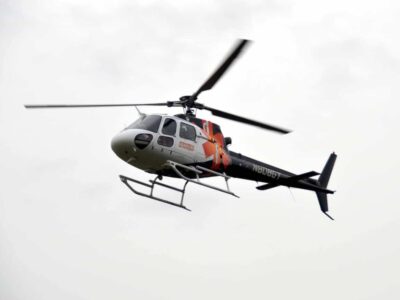 PHOTOS: AirNow of Millbrook, Conecuh Sausage Show Appreciation to Area First Responders with Luncheon