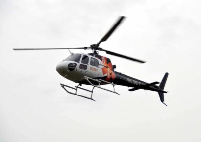 PHOTOS: AirNow of Millbrook, Conecuh Sausage Show Appreciation to Area First Responders with Luncheon