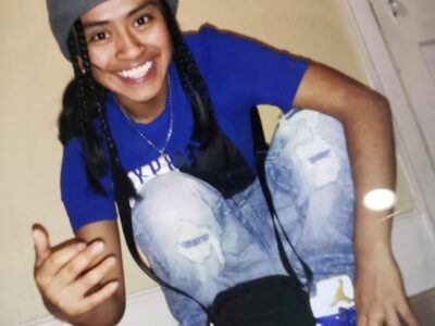 Montgomery Police Seek Missing Person Identified as Lesley Pantaleon, 17; Tips Could Lead to Cash Reward