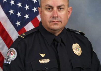 ACSO announces establishment of Autauga county sheriff’s foundation Autauga county October 6, 2025