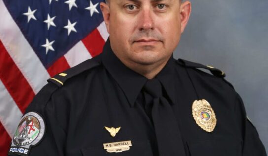 ACSO announces establishment of Autauga county sheriff’s foundation Autauga county October 6, 2025