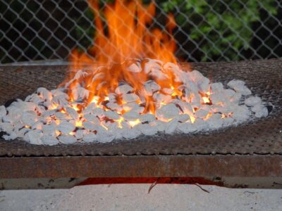 Ready for Camp Stew and Barbecue? Millbrook Men’s Club Will Be Cooking Up Their Best July 4, but You Need to Come Early