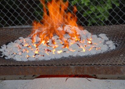 Ready for Camp Stew and Barbecue? Millbrook Men’s Club Will Be Cooking Up Their Best July 4, but You Need to Come Early