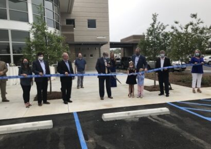 One Oak Medical Opens in Wetumpka; State-of-the-Art Medical Facility Brings Needed Services