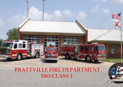 Funeral Arrangements Announced for Retired Prattville Fire Lieutenant Tim Bass