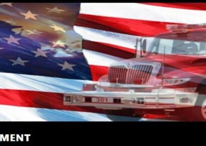 Santuck Fire Department Responds to House Fire Monday on Georgia Road; Bird’s Nest Near Light Fixture Probable Starting Point