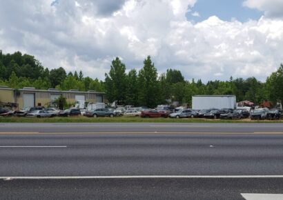 City of Millbrook, Elmore County Commission Plan to Purchase 60 acres for Economic Development, Quality of Life Projects