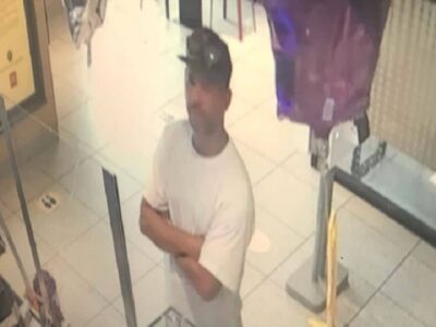 Millbrook Police Searching for Vehicle Theft Suspect; Kia Forte Taken June 21 from ‘The Columns’