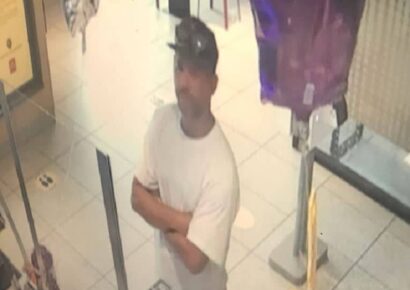 Millbrook Police Searching for Vehicle Theft Suspect; Kia Forte Taken June 21 from ‘The Columns’