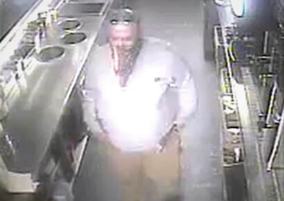 Prattville Police Seek Identity of Burglary Suspect; Reward Available for Information Leading to Arrest