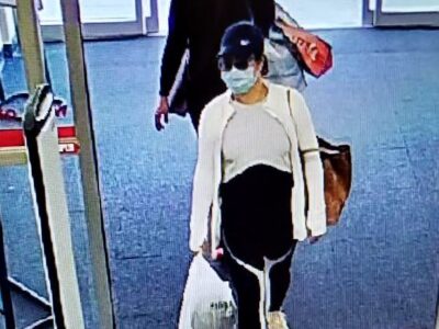 Prattville Police, CrimeStoppers Investigating Theft of Multiple Stolen Credit Cards; Your Tip Could Earn a Reward