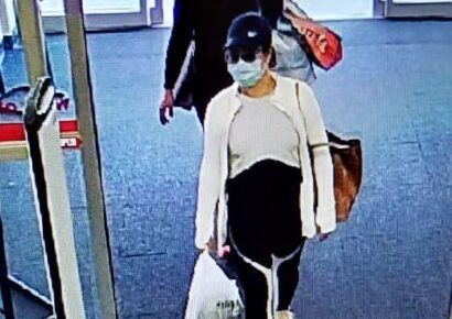 Prattville Police, CrimeStoppers Investigating Theft of Multiple Stolen Credit Cards; Your Tip Could Earn a Reward