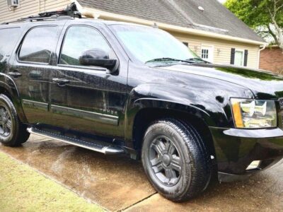 Millbrook Police, CrimeStoppers Seek Information on Stolen Car from Commerce Street June 23