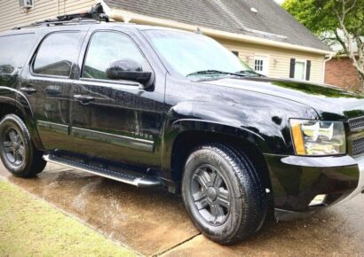 Millbrook Police, CrimeStoppers Seek Information on Stolen Car from Commerce Street June 23