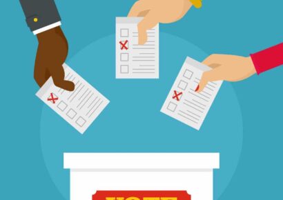 Municipal Elections Timeline: A Series of Steps Must Be Taken Before Election Day Aug. 25, 2020