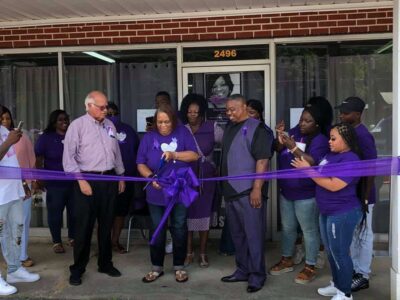 PHOTOS: But God Battered Women Support Group Aims to help Victims of Domestic Violence, Free them From Abuse in Millbrook Area