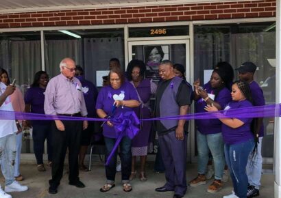 PHOTOS: But God Battered Women Support Group Aims to help Victims of Domestic Violence, Free them From Abuse in Millbrook Area
