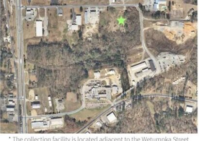 Elmore County Collection Facility a Success; New Hours for Three Days A Week