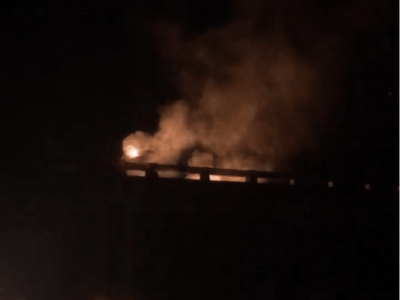 CrimeStoppers Offers Reward for Information Leading to Arrest in Reported Hate Crime in Macon County