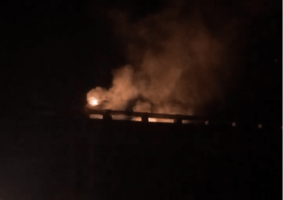 CrimeStoppers Offers Reward for Information Leading to Arrest in Reported Hate Crime in Macon County