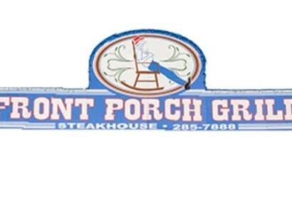 Front Porch Grill of Millbrook Is Hiring: Apply in Person, No phone Calls for ‘Back of the House’ Cooks