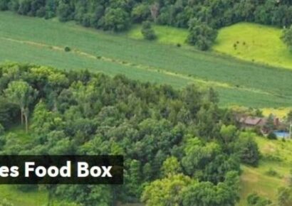 USDA Farm to Family Food Box Program Will be At Wetumpka Civic Center Thursday