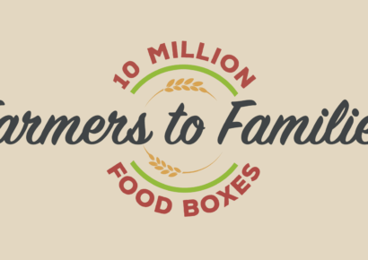 USDA Farm to Families Food Box Program Coming to Elmore County June 25; First Come, First Served and One Box Per Vehicle