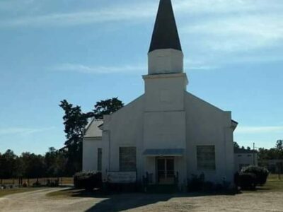 Old Autauga Historical Society to Hold Quarterly Meeting July 11 at Pine Level Methodist Church