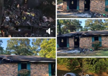 Millbrook Family Loses Possessions to House Fire; Donations Can be Dropped off at Airport Road Intermediate