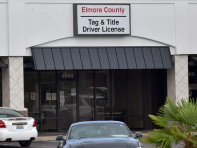 Elmore County Commission improves taxpayer experience, increase in convenience for Millbrook citizens
