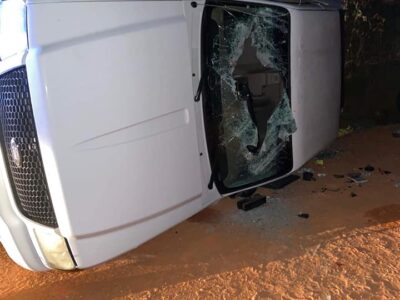 Vehicle Pursuit Ends on Politic Road in Elmore County after Passenger Bails, Driver wrecks Monday evening