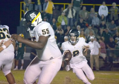 Former Autauga Academy Quarterback Tripp Carr Will See a Different Game in Iowa