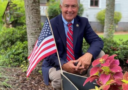 Prattville Mayor Bill Gillespie: Update on How City Has Handled COVID-19 and Tomorrow’s Independence Day Fireworks