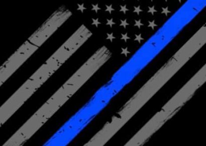 ‘Back the Blue’ Parade to show Support for Law Enforcement in Clanton Saturday; Participants Welcome