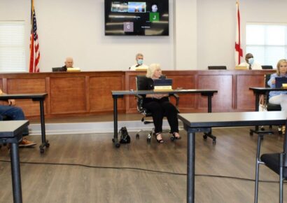 Elmore County Students Preparing to Return To Classroom Physically, Virtually or Both Ways