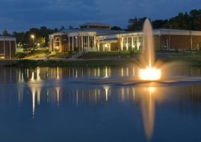 Central Alabama Community College has $76.8 Million Dollar Impact on Service Area