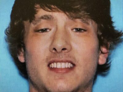 Wetumpka Police Searching for Chase Alan Hanger, 27, a Suspected Felony Shoplifter; Reward Available for Tipster Leading to Arrest