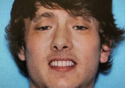 Wetumpka Police Searching for Chase Alan Hanger, 27, a Suspected Felony Shoplifter; Reward Available for Tipster Leading to Arrest