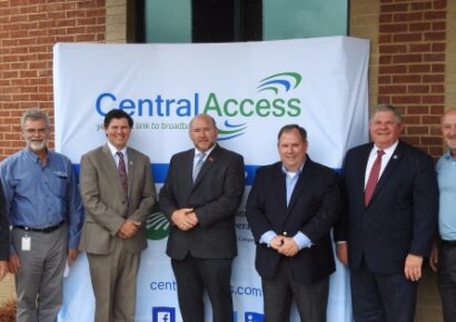 Elmore County’s Broadband Expansion Partnership