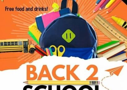 Back to School Event Coming to Coosada Aug. 1; Sponsored by Councilman Roosevelt Watkins, Capital Chevrolet