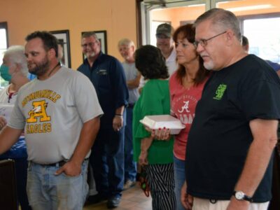 Jim’s Restaurant Closes: Last Day! See the Photo Gallery of Crowd that Came to Eat, Bid their Goodbyes and Share the Memories