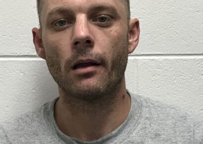 Wetumpka Police Department has Officially Notified CrimeStoppers that Dewayne Allen Barnes is in Police Custody