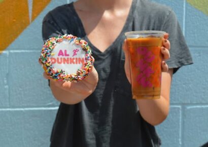 Dunkin’ Donuts of Prattville to Celebrate Grand Opening July 20 with Free Medium Coffee, Tea Offer with Any Purchase