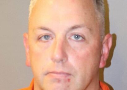 James Burton Dunn Charged with Capital Murder in Ke’Aira Battle Case