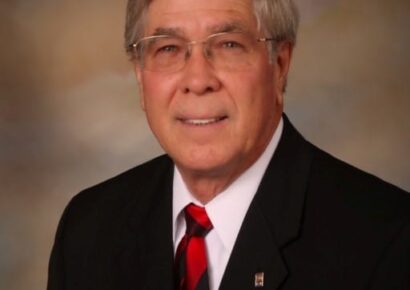 Henry Hines Announces Intent to Run for Elmore County Commission District 1